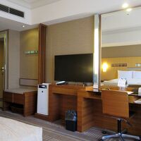 広さにもゆとりがあります