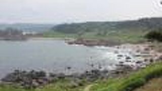 三陸復興国立公園