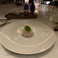 ダイコンの食感がとてもよかった