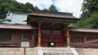 かなりの坂です