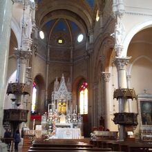 誰もいなかった