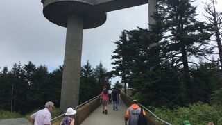 思っているより広くて時間がかかります。