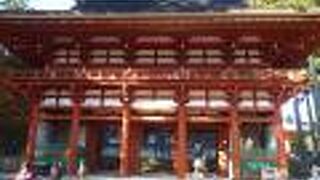 高野山開創1200年を記念して再建