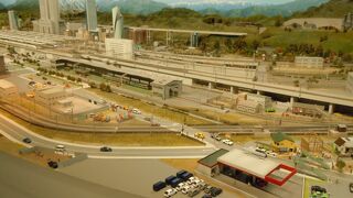 ジオラマ大好き