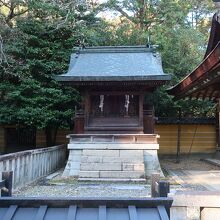 火雷社　ほのいかづちしゃ