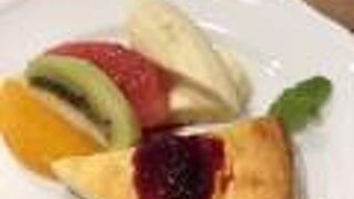 ロカボカフェ An's