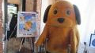 門司港ロケ地マップがあった。