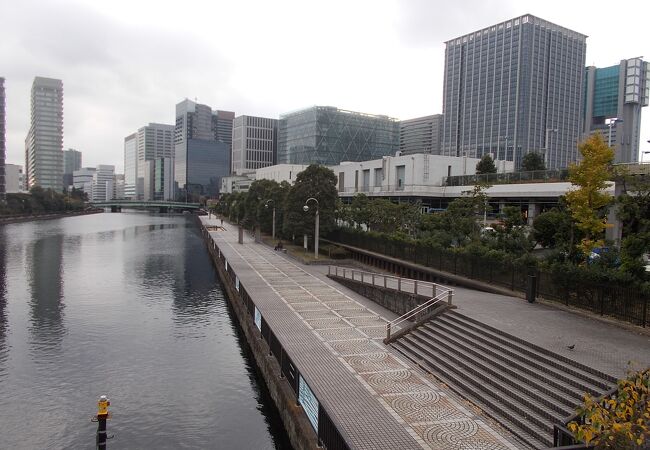 高浜運河沿緑地 クチコミ アクセス 営業時間 品川 フォートラベル