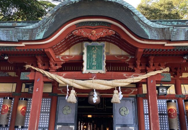 八幡朝見神社 クチコミ アクセス 営業時間 別府温泉 フォートラベル 八幡朝見神社 クチコミ アクセス 営業時間 別府温泉 フォートラベル