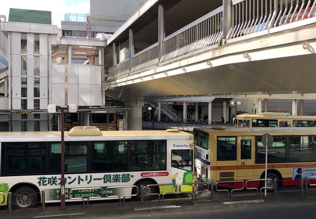 町田バスセンター クチコミ アクセス 営業時間 町田 フォートラベル