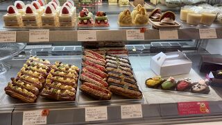 クリスマスケーキを買いました By 自由人17 春華堂 Nicoe店のクチコミ フォートラベル クリスマスケーキを買いました By 自由人17 春華堂 Nicoe店のクチコミ フォートラベル