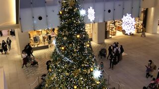 イルミネーション