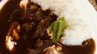 お店も素敵です