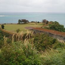 知念岬公園