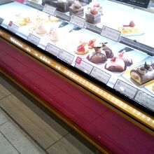 HENRI CHARPENTIER 松屋銀座店