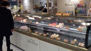 宮崎の洋菓子店