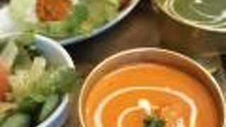 ボリュームたっぷり