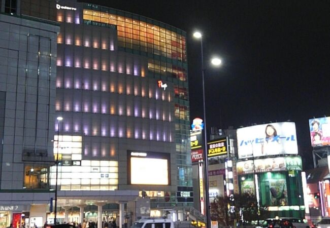 Flags フラッグス クチコミ アクセス 営業時間 新宿 フォートラベル