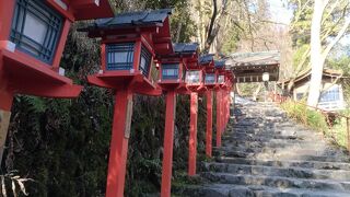 水占いが当たると有名らしい