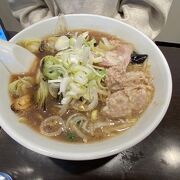 函館ラーメン