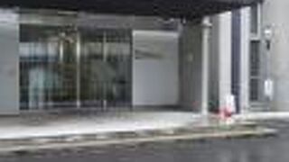 立川から徒歩10分