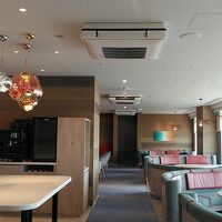 ニッコーラウンジ