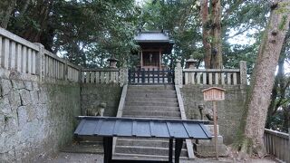 真須賀神社