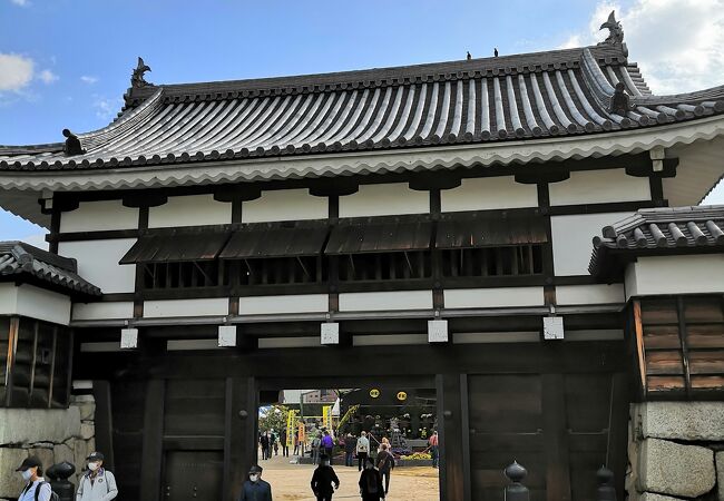 広島城 表御門 クチコミ アクセス 営業時間 広島市 フォートラベル