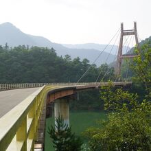 合掌大橋