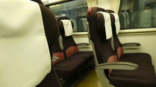 道央～道南の移動の定番