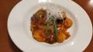 ビストロランチおすすめ！