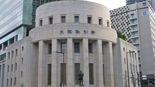 円筒形のレトロビル