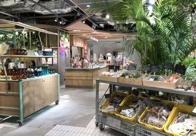 2416マーケット ベーカリー クチコミ・アクセス・営業時間｜横浜