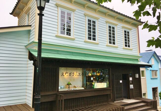 元町ガラス工房 クチコミ アクセス 営業時間 函館 フォートラベル 元町ガラス工房 クチコミ アクセス 営業時間 函館 フォートラベル