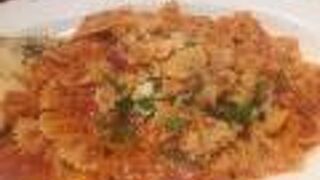 赤坂見附のイタリアン