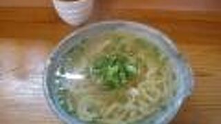 うどん 勢