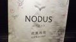 NODUS