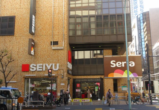 サンシャイン西友店 クチコミ アクセス 営業時間 池袋 フォートラベル