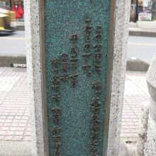 鳩ケ谷市が、鳩ケ谷町役場の跡地に公園とて整備したとのことです