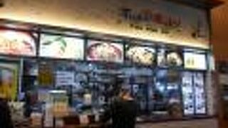 冷麺ミニチヂミセット