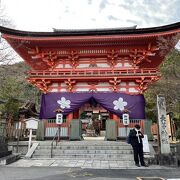 長等神社