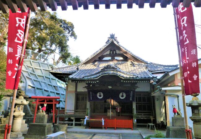 豊川稲荷 横須賀別院 クチコミ アクセス 営業時間 横須賀 フォートラベル