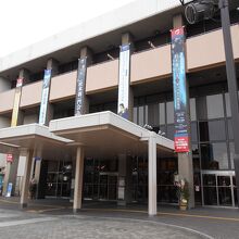 神戸文化ホール