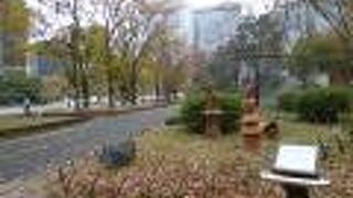 宮崎県から贈られたそうです。