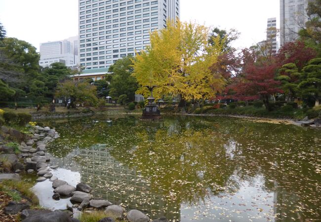 日比谷公園 鶴の噴水 クチコミ アクセス 営業時間 銀座 有楽町 日比谷 フォートラベル