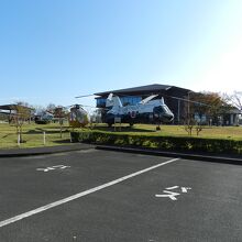 鹿屋航空基地史料館