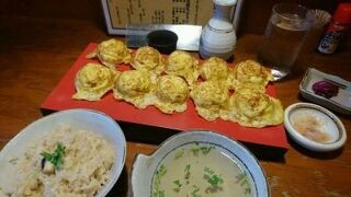 美味しいです。