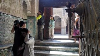 １４世紀の神学校