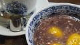 広島の老舗喫茶