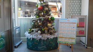 有楽町駅からすぐ